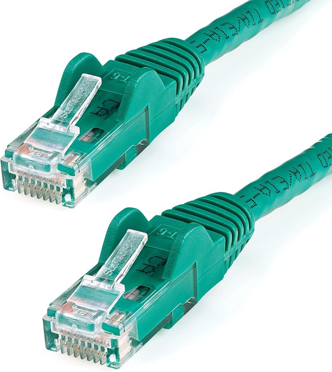 StarTech 150ft CAT6 Ethernet Cable by StarTech