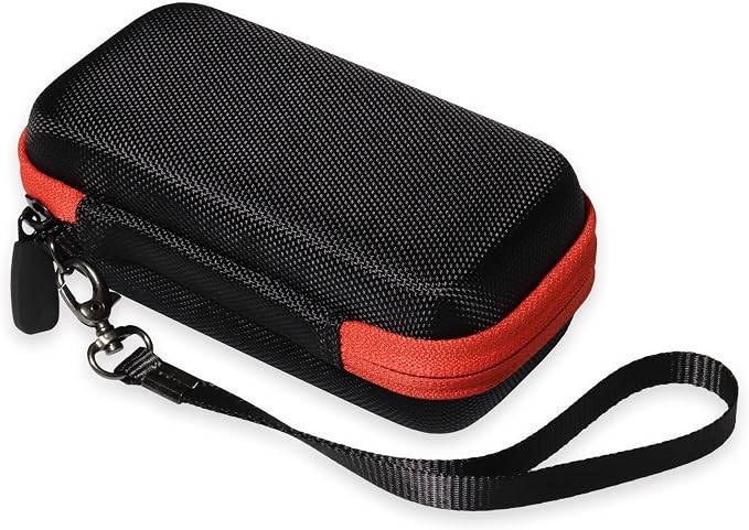 Case for Leica 838725 DISTO D2 New 330ft, Leica DISTO D1 120ft Laser Distance - Image 5