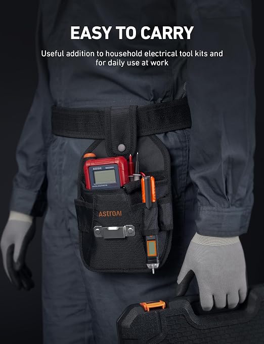 AstroAI VTS1000H Voltage Tester - Image 7