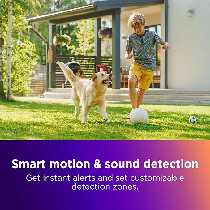 Roku Outdoor Camera for Home Security - Image 6