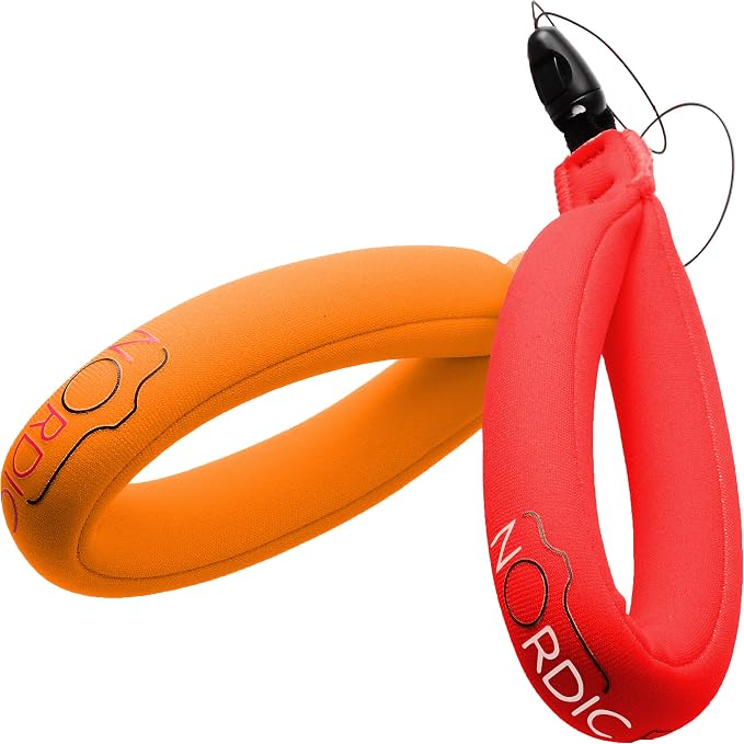 Nordic Flash Floating Wrist Strap - Image 8