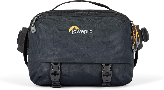 Lowepro Trekker Lite SLX 120, Compact Camera Backpack - Image 12