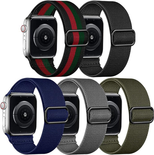 Adorve Stretchy Band Compatible by Adorve