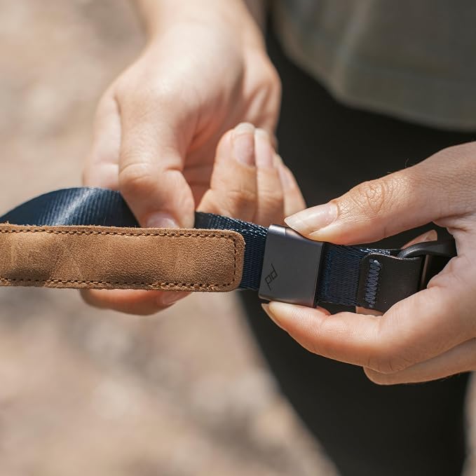 Peak Design Cuff Camera Wrist Strap, Compatible - Image 5