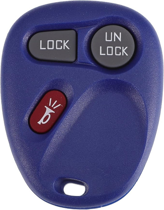 X AUTOHAUX 315MHz KOBLEAR1XT Replacement Keyless Entry Remote Key Fob by XAUTOHAUX