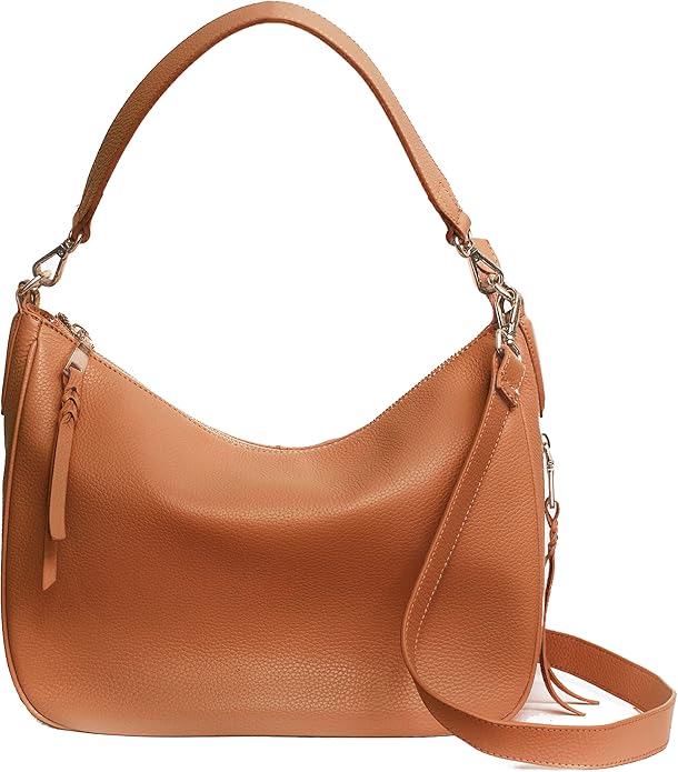 Meliae Camera Bag for Women, DSLR Mirrorless Camera Purse, Leather Shoulder by MeliaeChicCameraBags