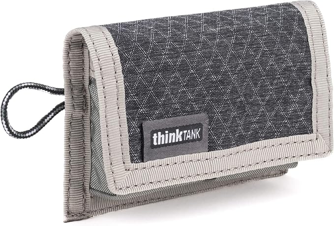 Think Tank Camera Photo Battery Holder 2 V2, Holds 2 CF or 4 SD Memory Cards - Image 2