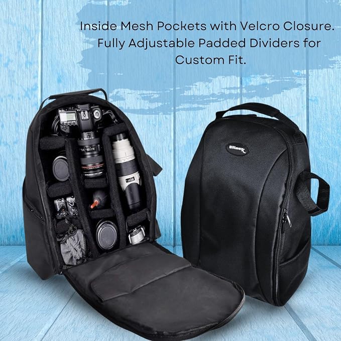 Ultimaxx Professional Dynamic Durable Ultra-Lightweight Water-Resistant - Image 2