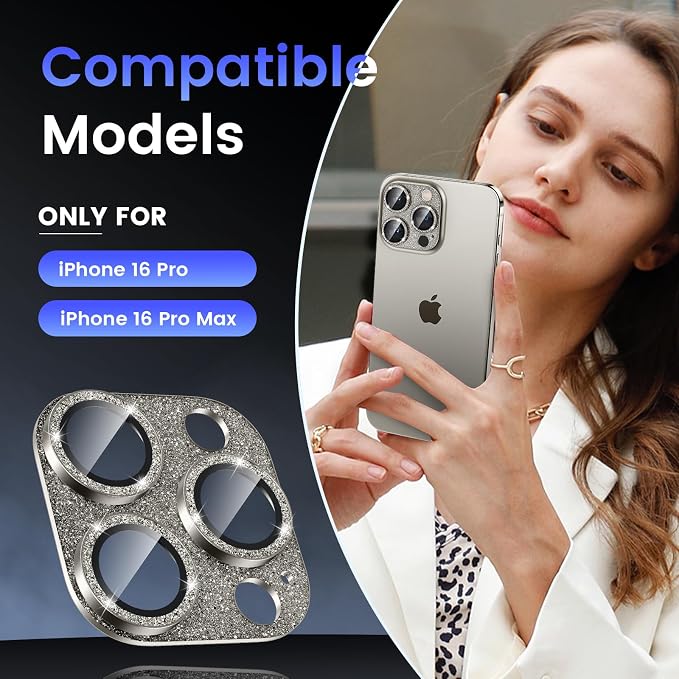 Tensea for iPhone 16 Pro/iPhone 16 Pro Max/iPhone 14 Pro/iPhone 14 Pro Max - Image 2