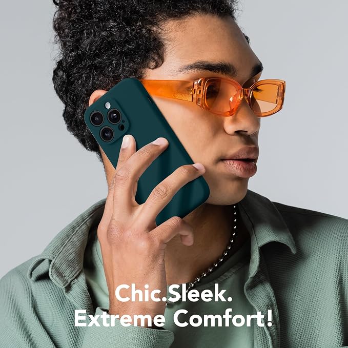 Magnetic for iPhone 14 Pro Max Case, Compatible - Image 9