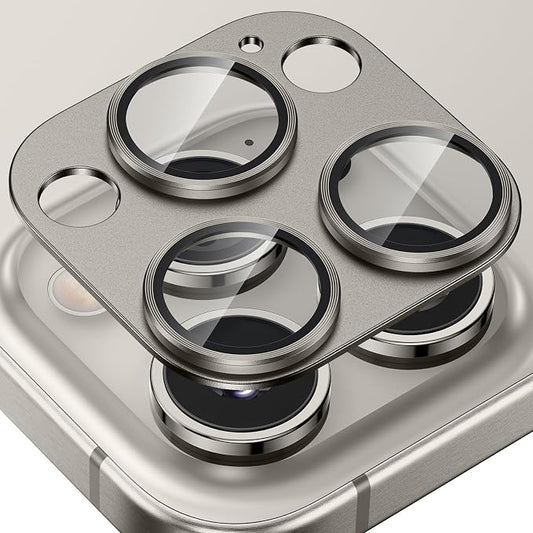 Tensea for iPhone 16 Pro/iPhone 16 Pro Max/iPhone 14 Pro/iPhone 14 Pro Max by Tensea