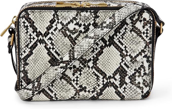 Amazon Essentials Women's Boxy Crossbody Bag by AmazonEssentials