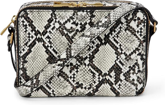 Amazon Essentials Women's Boxy Crossbody Bag by AmazonEssentials