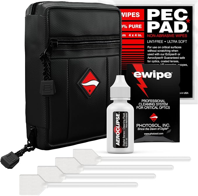 Photographic Solutions Digital Survival Kit by PhotographicSolutions