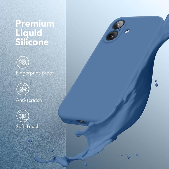 Magnetic for iPhone 16 Plus Case, Compatible - Image 9