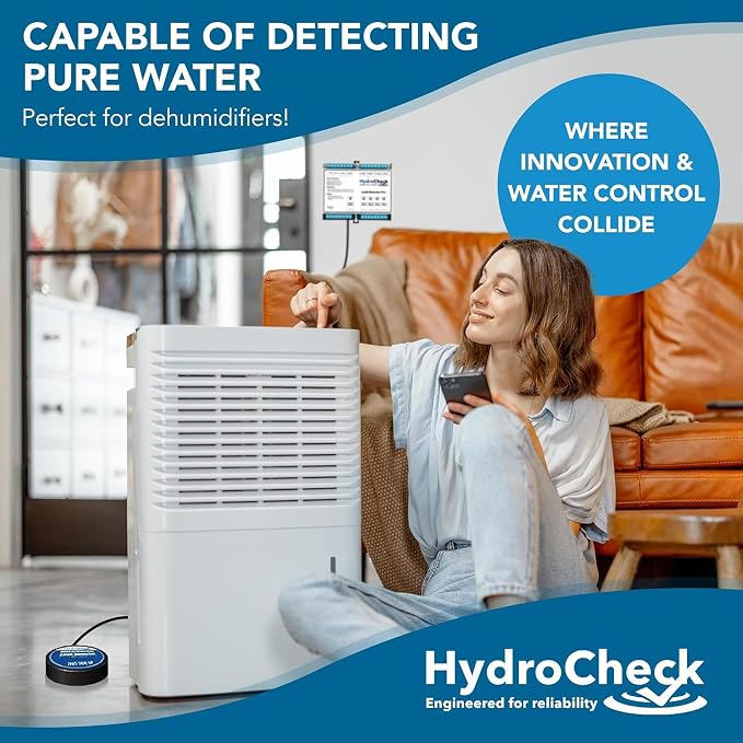 Automatic Water Shut Off System - Image 4