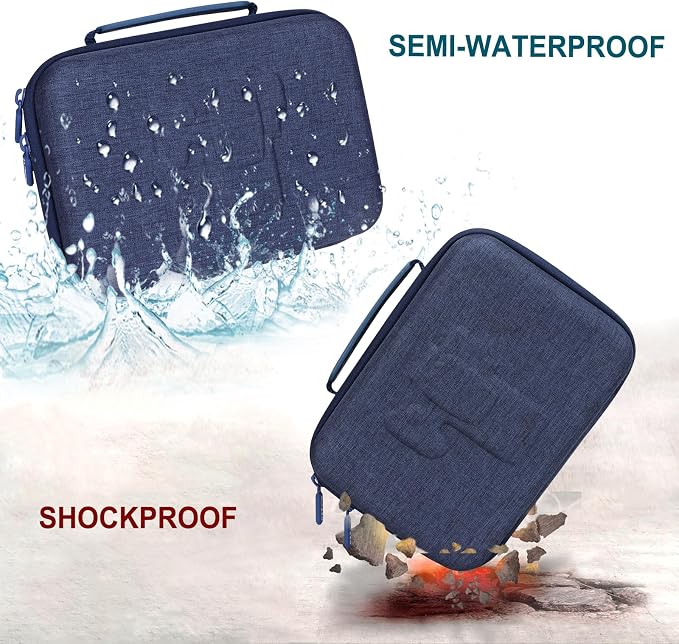 Camera Case Bag Compatible - Image 5
