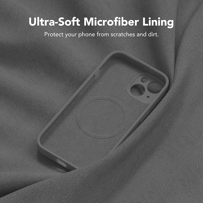 Magnetic for iPhone 14 Case, Compatible - Image 8