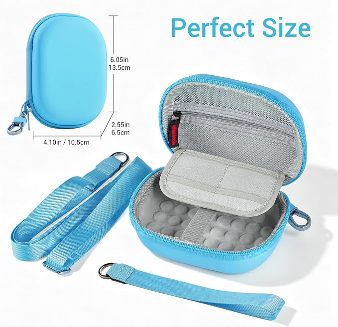 CoBak Carrying & Protective Case - Image 8