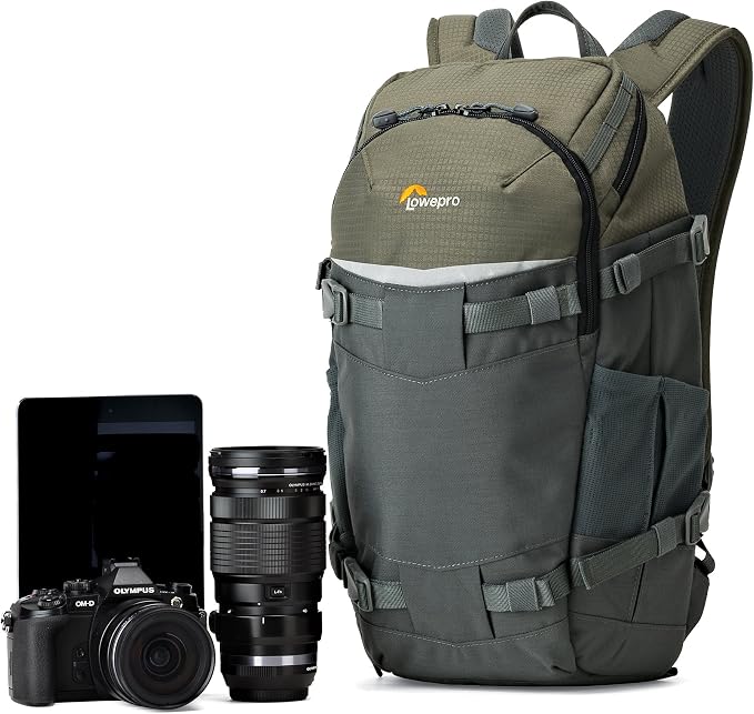 Lowepro LP37014-PWW, Flipside Trek BP 250 AW Backpack - Image 3