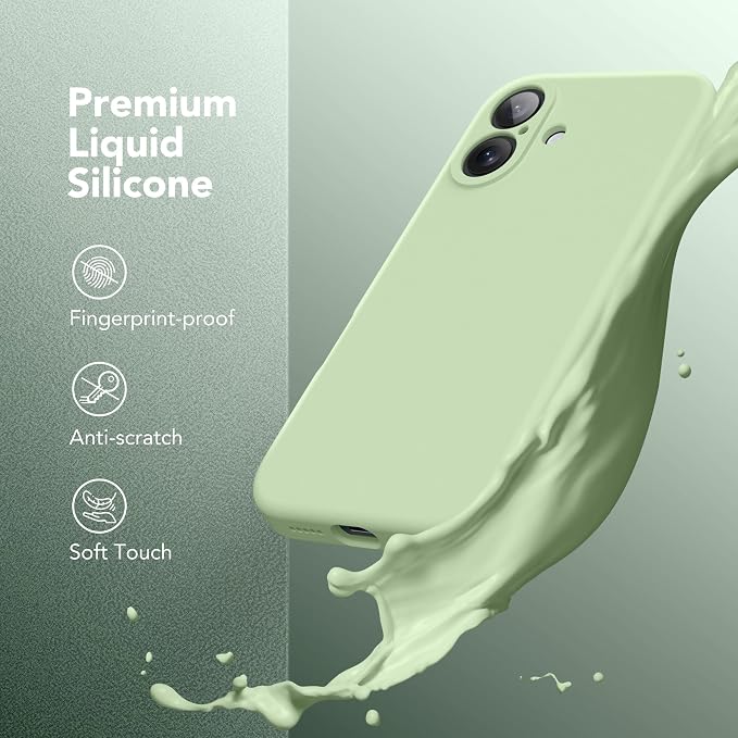 Magnetic for iPhone 16 Plus Case, Compatible - Image 9