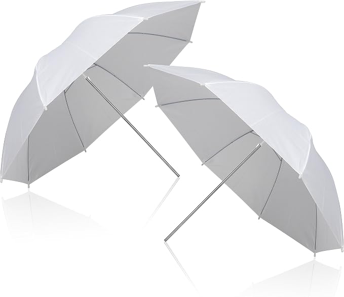 EMART 8.5FT Photography Green Screen Background Reflector Light Stand, 2 Pack - Image 3