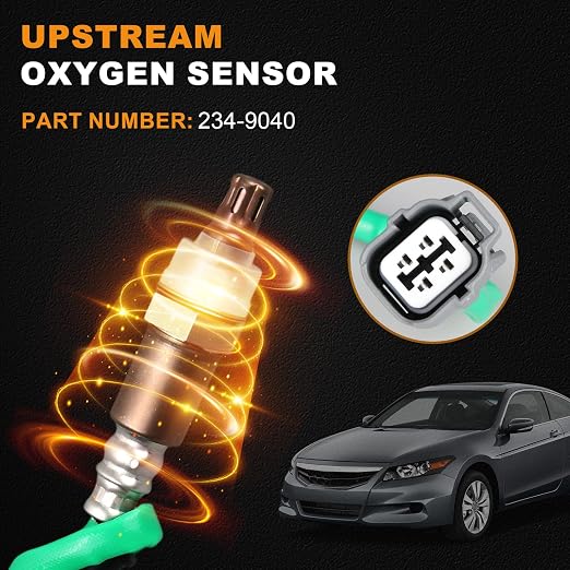 OTO-K 234-4797 234-9040 O2 Oxygen Sensor Upstream Downstream 2Pcs 2.4L - Image 4