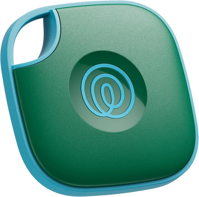 Life360 Tile - Bluetooth Tracker, Keys Finder and Item Locator by Life360