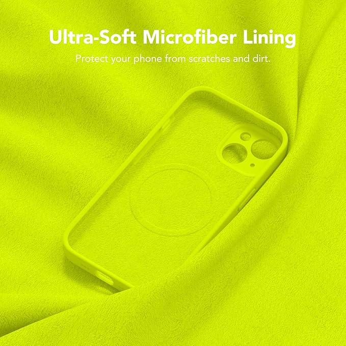 Magnetic for iPhone 15 Case, Compatible - Image 6