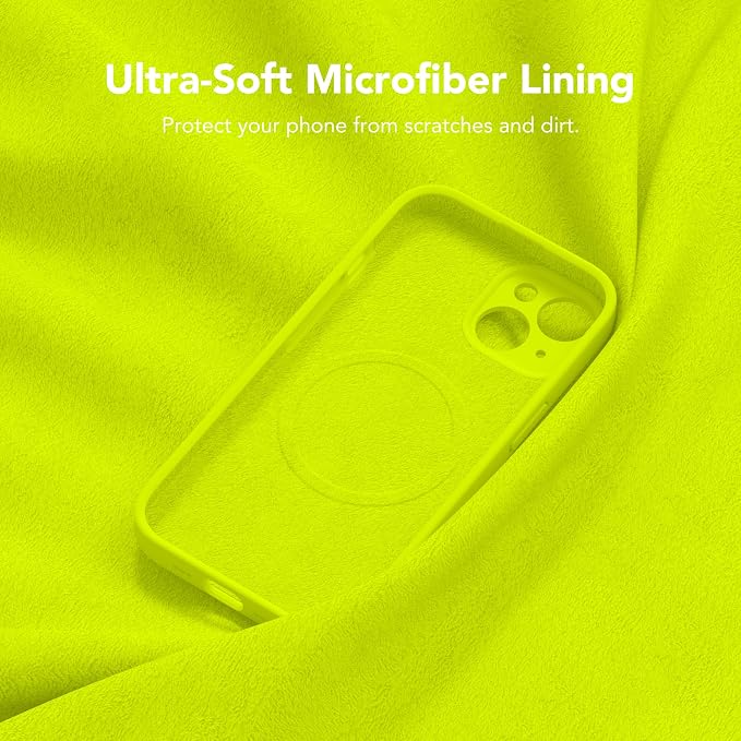 Magnetic for iPhone 13 Case, Compatible - Image 7