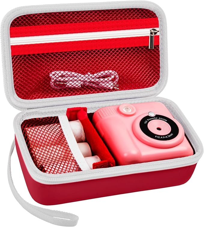 Case Compatible with ESOXOFFORE by Grapsa