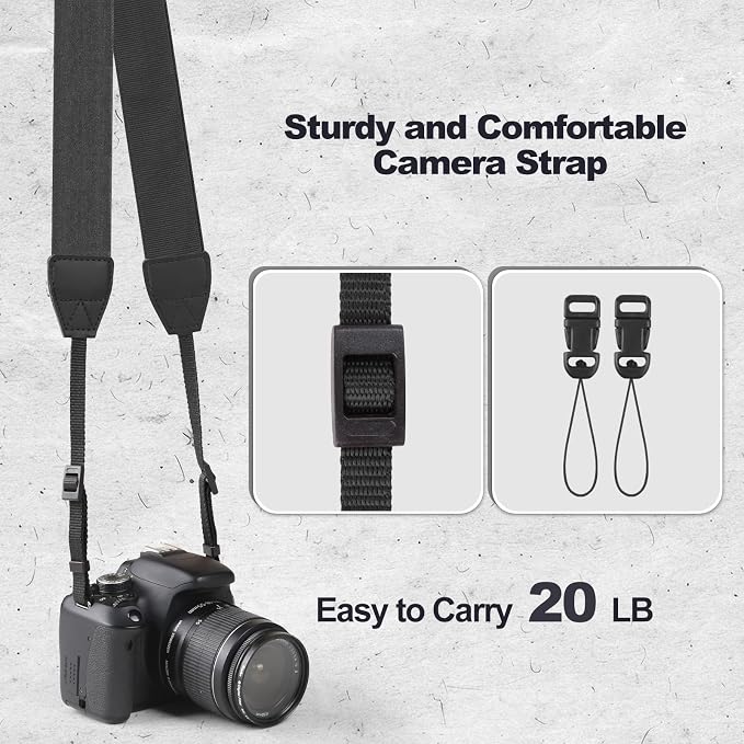 Universal Camera Strap - Image 6