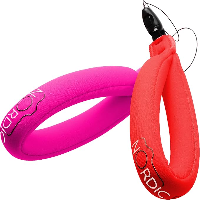 Nordic Flash Floating Wrist Strap - Image 8