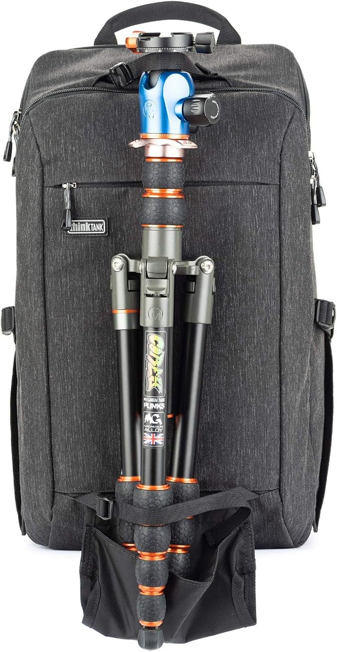 Think Tank Backstory 15 Camera Backpack, 18 Liters - Image 7