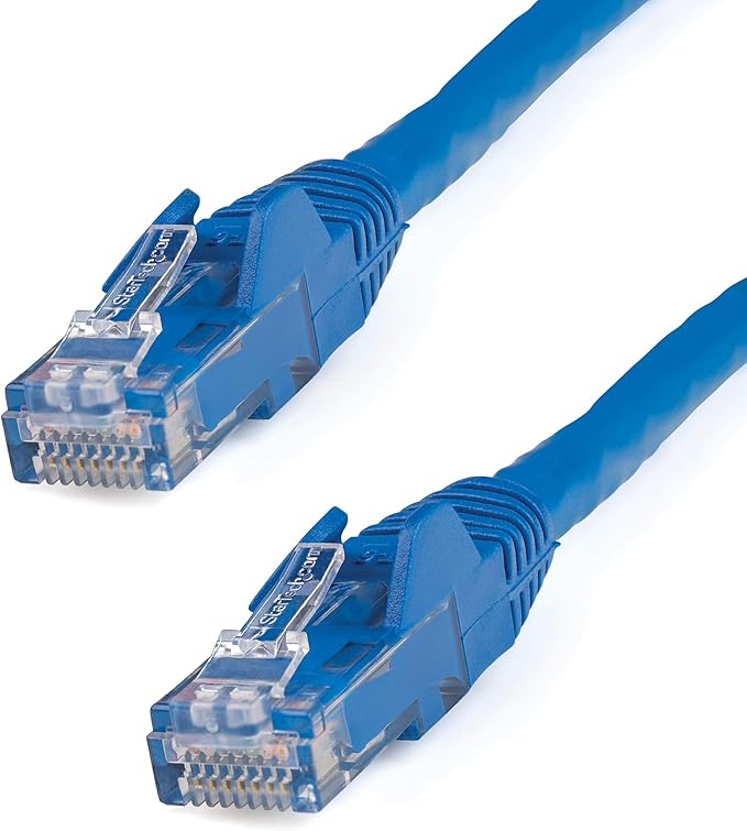 StarTech 30ft CAT6 Ethernet Cable by StarTech