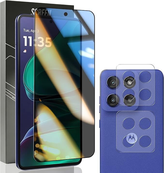 1 Pack Privacy Screen Protector by Unknown