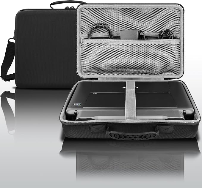 co2CREA Hard Travel Case Replacement - Image 3