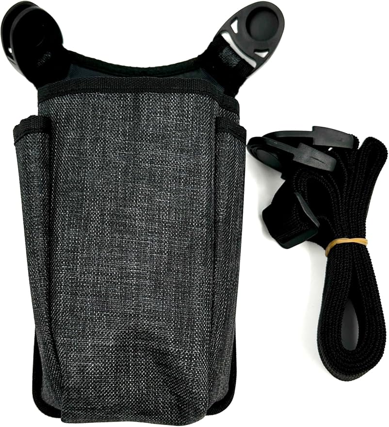 Square Terminal Mobile POS Payment Pouch II - Image 5
