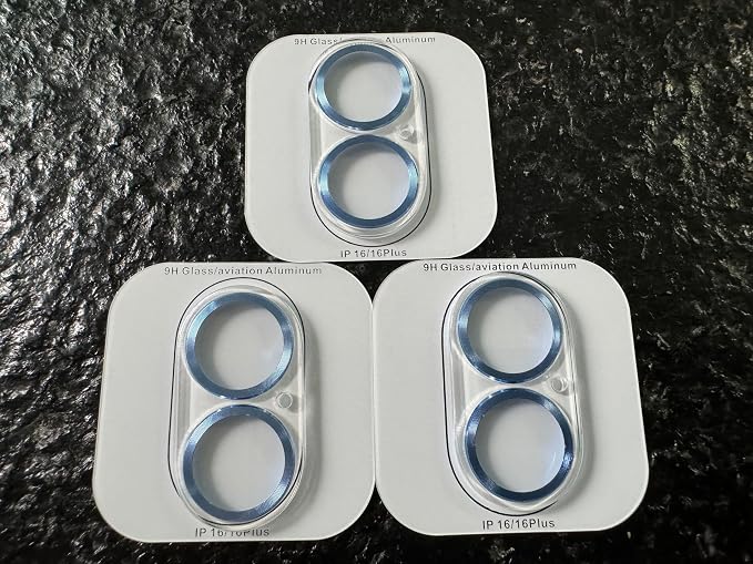 Dengduoduo Camera Lens Protector - Image 2