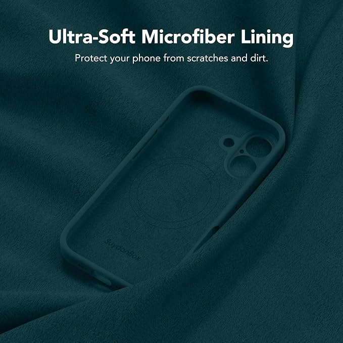 Magnetic for iPhone 17 Case, Compatible - Image 5
