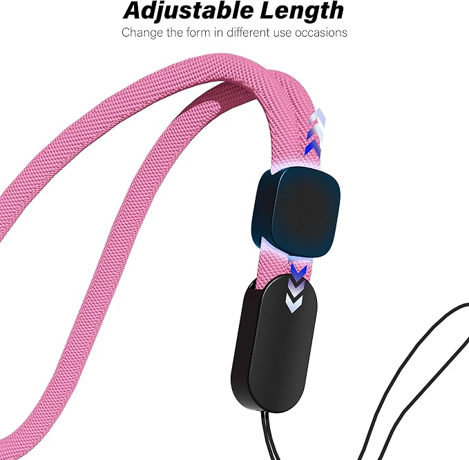 oakxco Lanyard Compatible with Airpods Pro 2 Loop - Image 5