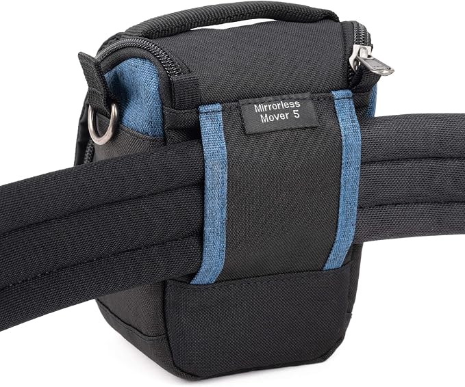 Think Tank Mirrorless Mover 5 Camera Bag Small - Image 9