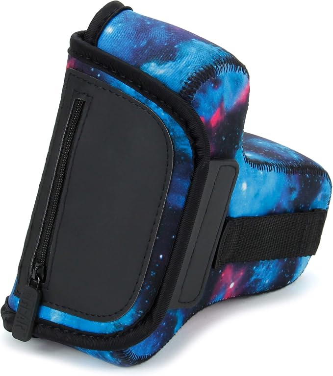 USA Gear Camera Sleeve for Compact SLRs Compatible - Image 7