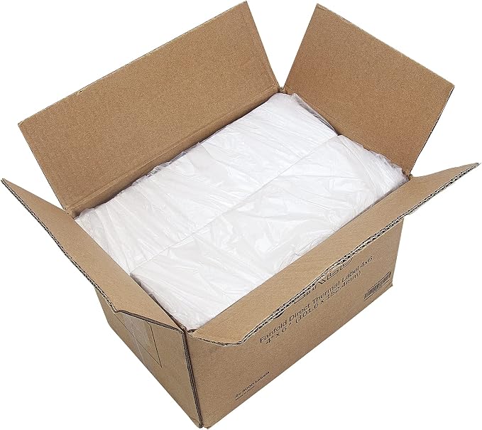 L LIKED 6000 4x6 Thermal Shipping Labels Fanfold, Direct Thermal Printer Labels - Image 5
