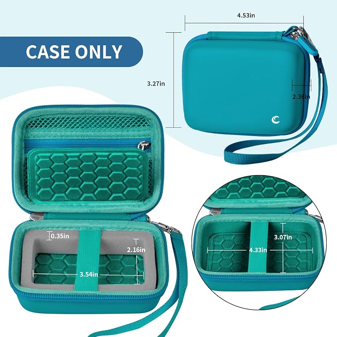 Comecase Carrying & Protective Case - Image 5