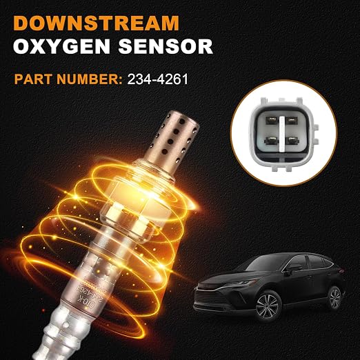 234-4261 Upstream & Downstream Compatible - Image 4