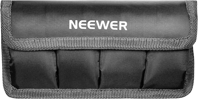 Neewer DSLR Battery Case/Holder by Neewer