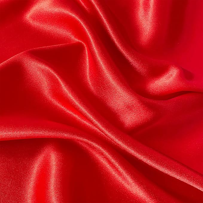 RUDONG M Satin Photography Backdrop 3.3x2.5ft by RUDONG+M