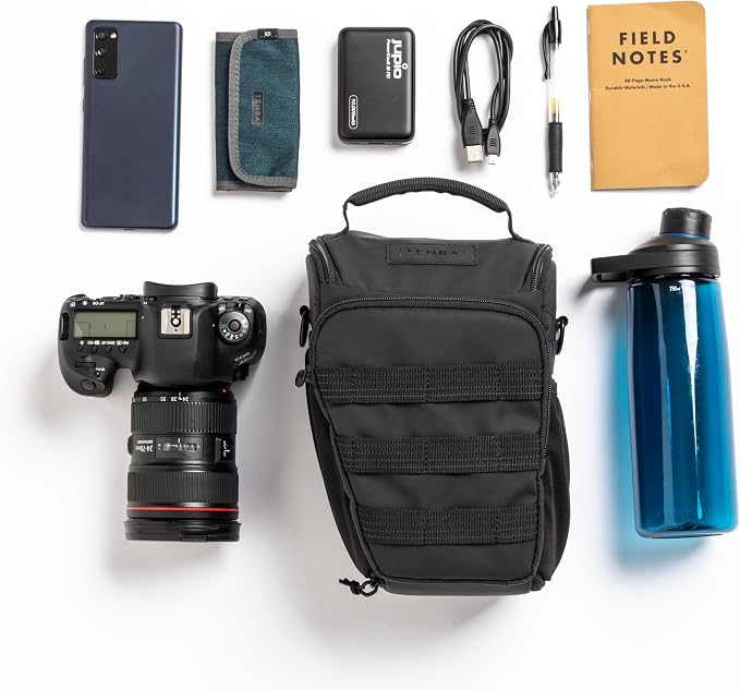 Tenba Axis v2 4L Top Loader Camera Bag - Image 3