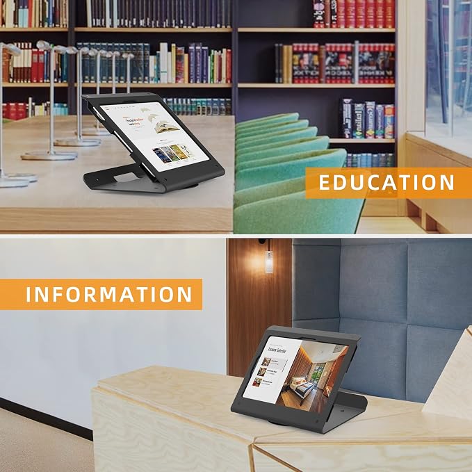 Tablet POS Stand - Image 3